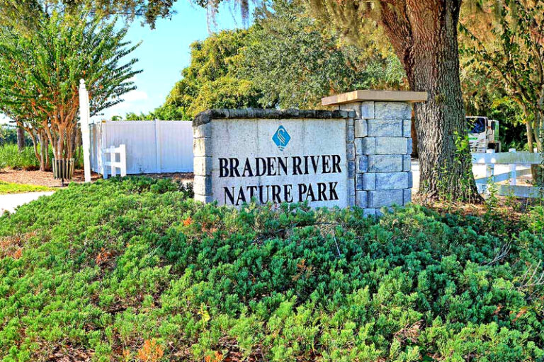 Braden River Nature Park